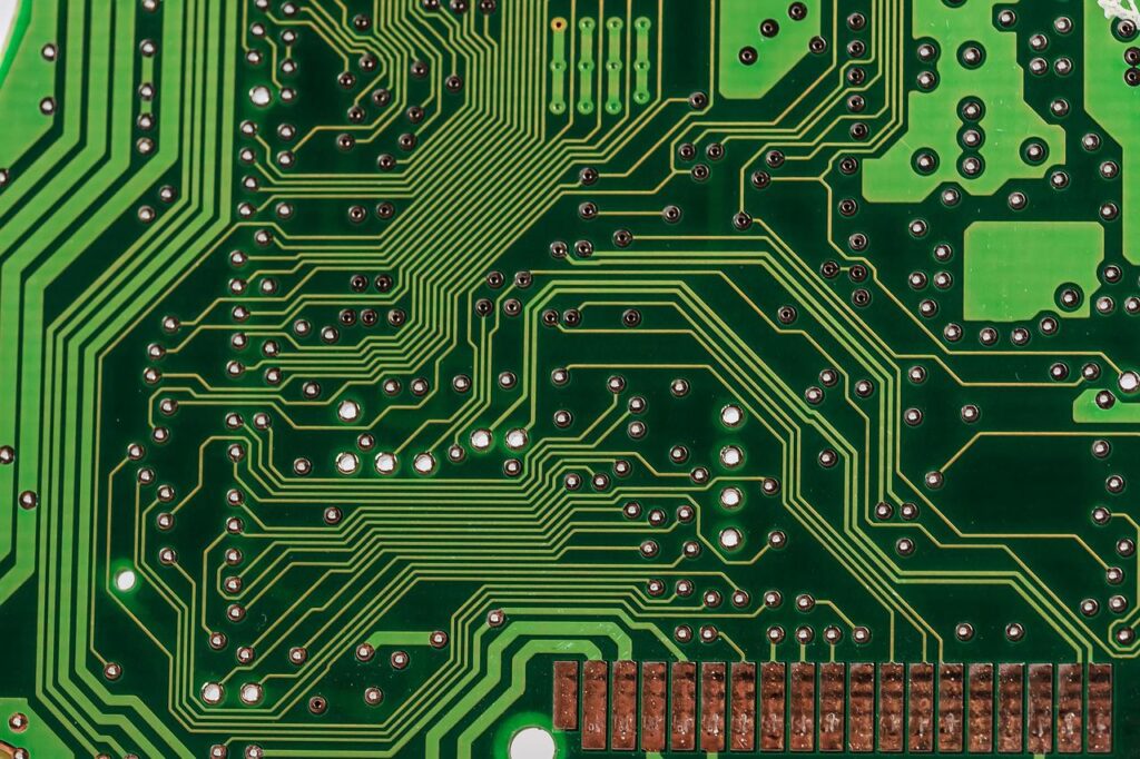 circuit board, computer, chip-564810.jpg